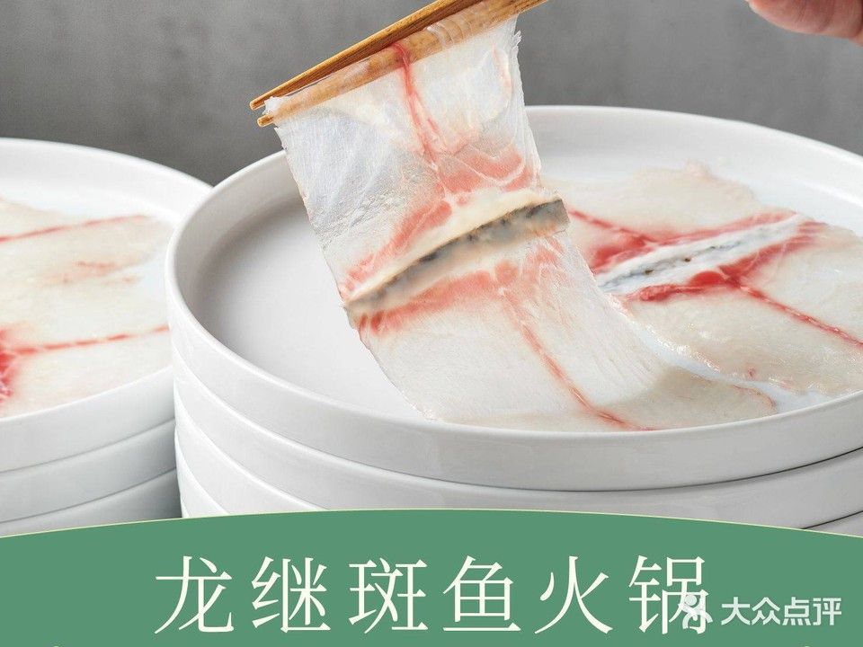 大連還有哪些賣龍魚的地方？