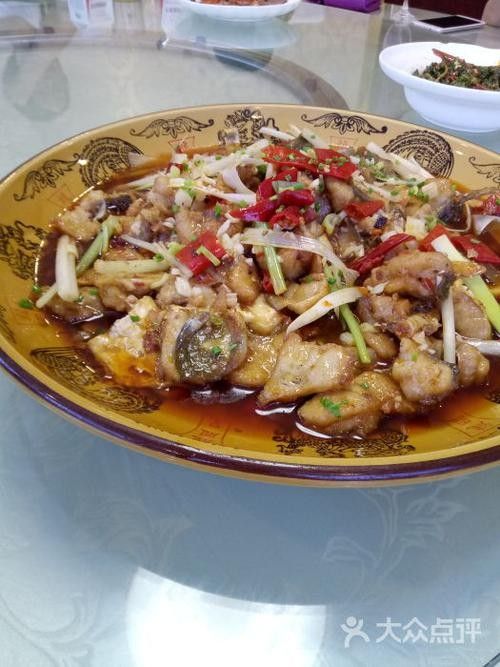 涪江龍漁港有哪些招牌菜？（涪江龍漁港招牌菜價格是多少涪江龍漁港的招牌菜價格是多少）