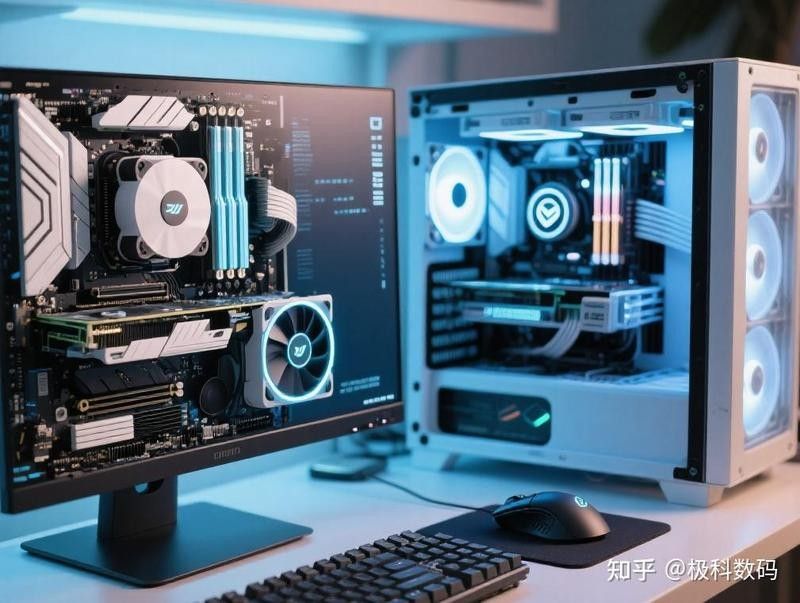 DIY硬件需要哪些基本技能（diy電腦硬件技能） DIY硬件需要哪些基本技能（diy電腦硬件技能） 龍魚百科 第2張