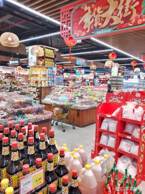 紅龍市場有哪些特色商品（羅馬尼亞布加勒斯特華人聚集地紅龍市場的營業時間）