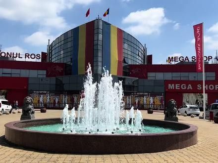 紅龍市場有哪些特色商品（羅馬尼亞布加勒斯特華人聚集地紅龍市場的營業時間）