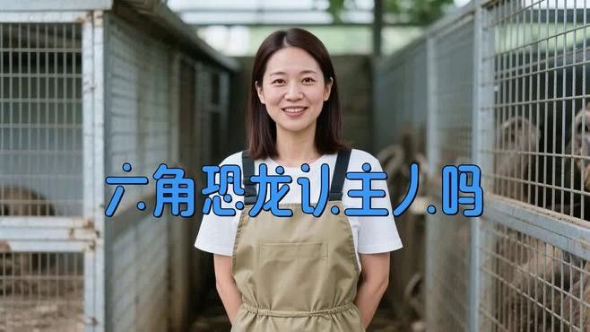 六角恐龍魚多久能認主人？（六角恐龍魚多久能認主人嗎六角恐龍魚認主人嗎）