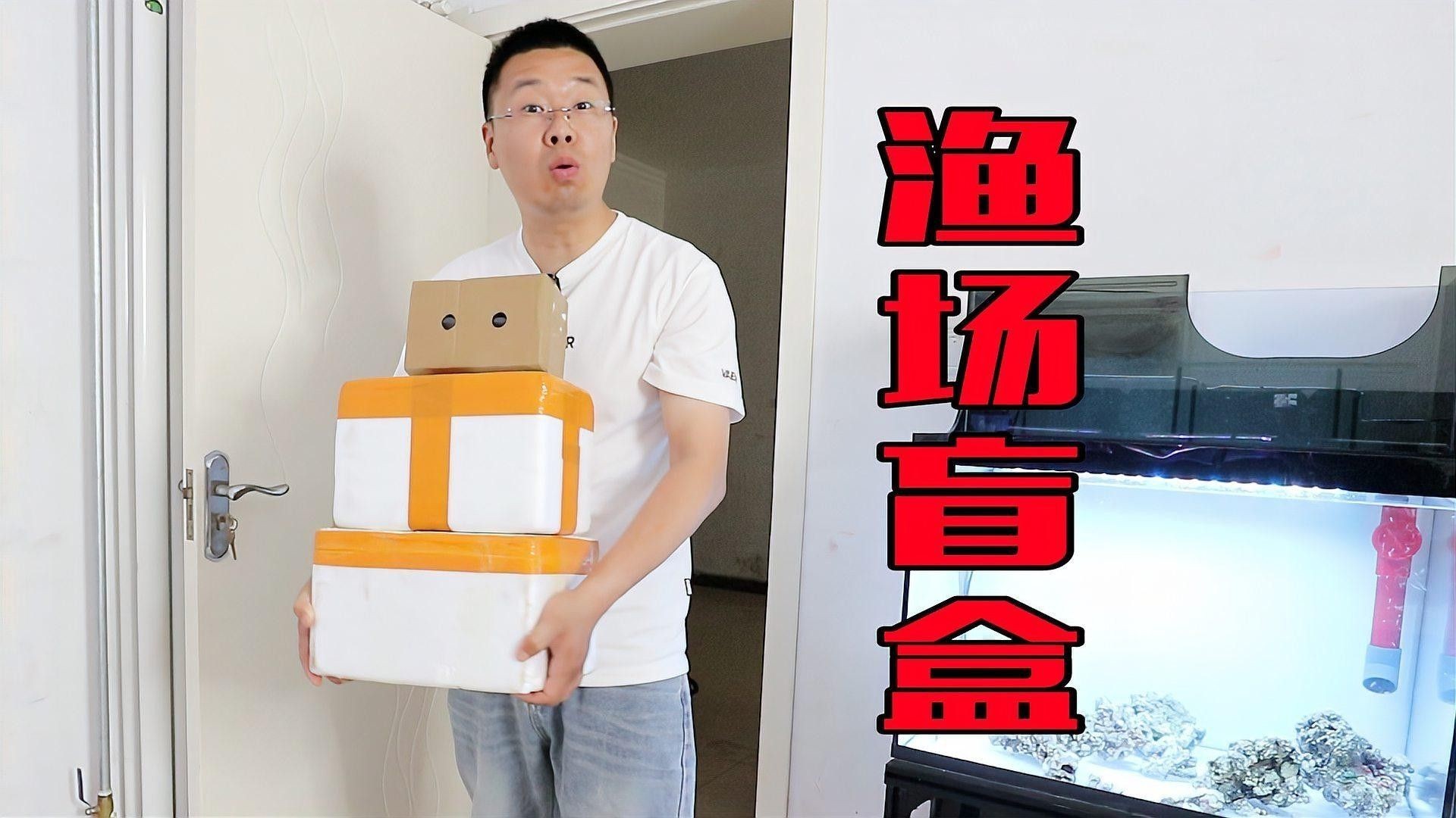 這兩個漁場哪個更可靠？（中國三大漁場排名快樂生活,全球漁倉探秘走進四大漁場）