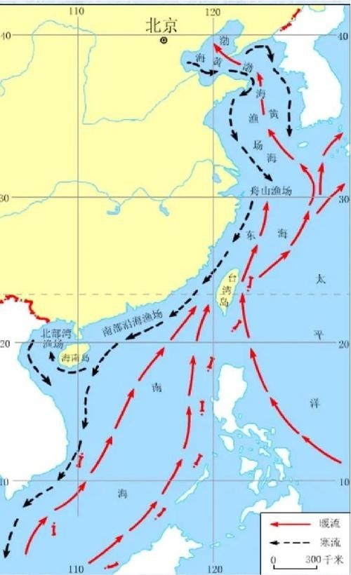 這兩個漁場哪個更可靠？（中國三大漁場排名快樂生活,全球漁倉探秘走進四大漁場）
