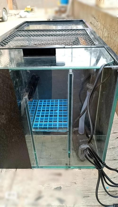 博士龍魚缸有哪些獨特功能？（博士龍魚缸使用過程詳細介紹，博士龍魚缸的獨特功能） 博士龍魚缸有哪些獨特功能？（博士龍魚缸使用過程詳細介紹，博士龍魚缸的獨特功能） 龍魚百科 第4張