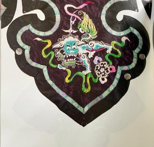 木質龍頭魚身掛件有哪些種類