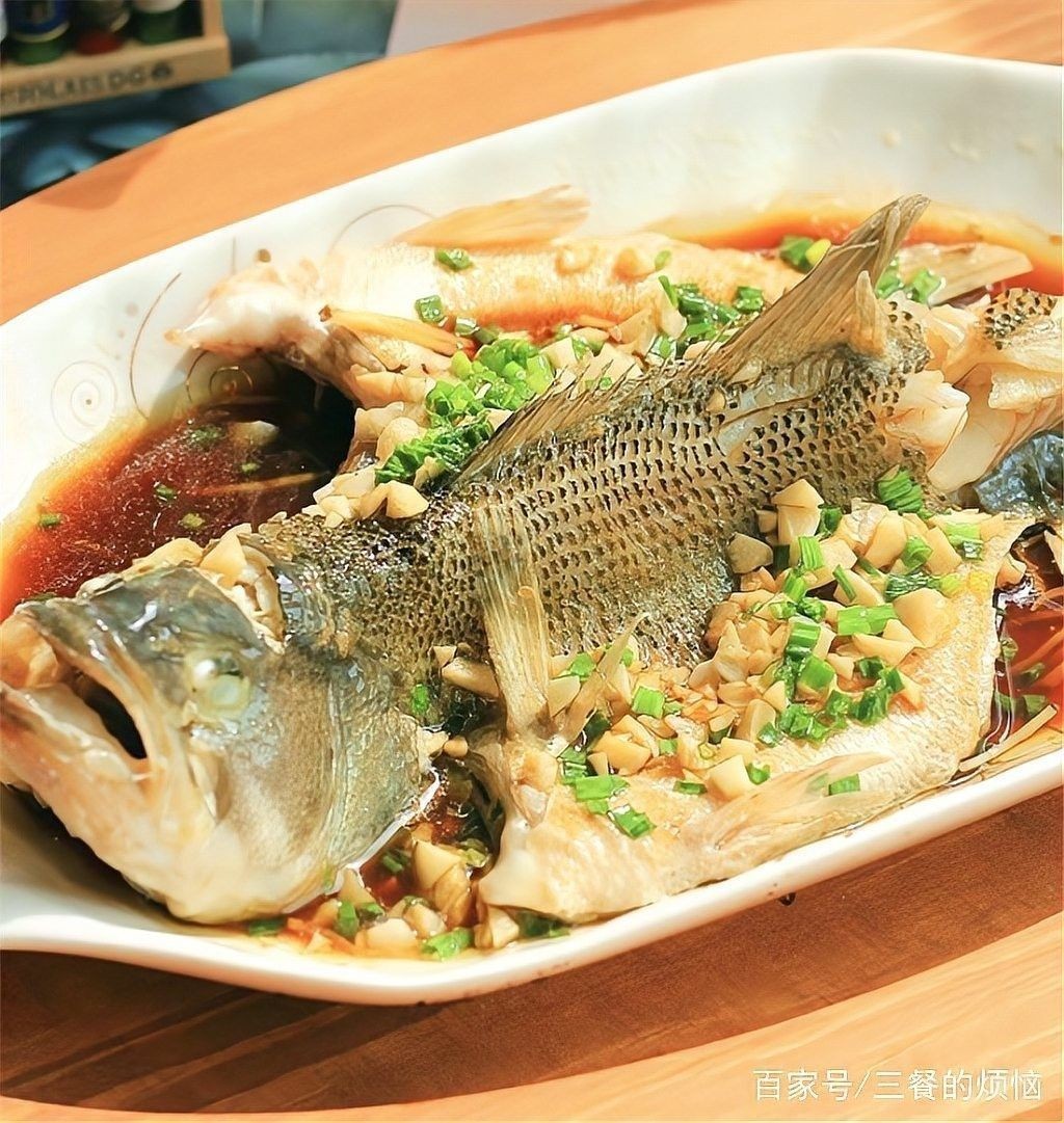 如何處理紅龍魚以去除腥味 如何處理紅龍魚以去除腥味 龍魚百科 第6張