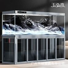 龍魚魚缸一般價格是多少（龍魚魚缸價格一般多少錢）