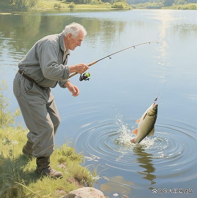 如何避免雷龍魚中鉤后脫鉤？（如何避免雷龍魚中鉤后脫鉤）
