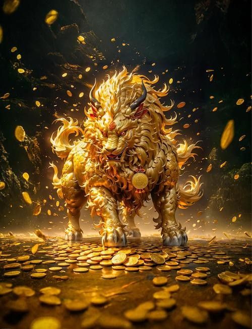 金海王麒麟系列有哪些新品
