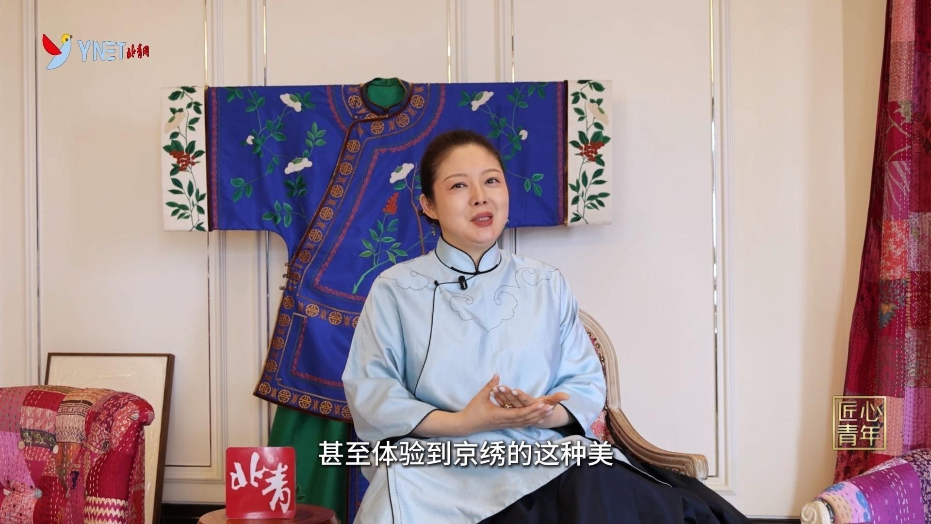 如何選擇合適的刺繡工藝師（刺繡工藝師是制作精美刺繡作品的關鍵步驟） 如何選擇合適的刺繡工藝師（刺繡工藝師是制作精美刺繡作品的關鍵步驟） 龍魚百科 第3張