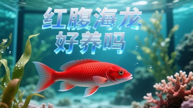 如何飼養(yǎng)淡水海龍魚？（海龍魚的飼養(yǎng)方法）