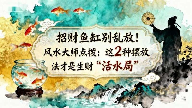如何設置白子招財龍的水族箱（如何設置白子招財龍水族箱？） 如何設置白子招財龍的水族箱（如何設置白子招財龍水族箱？） 龍魚百科 第5張