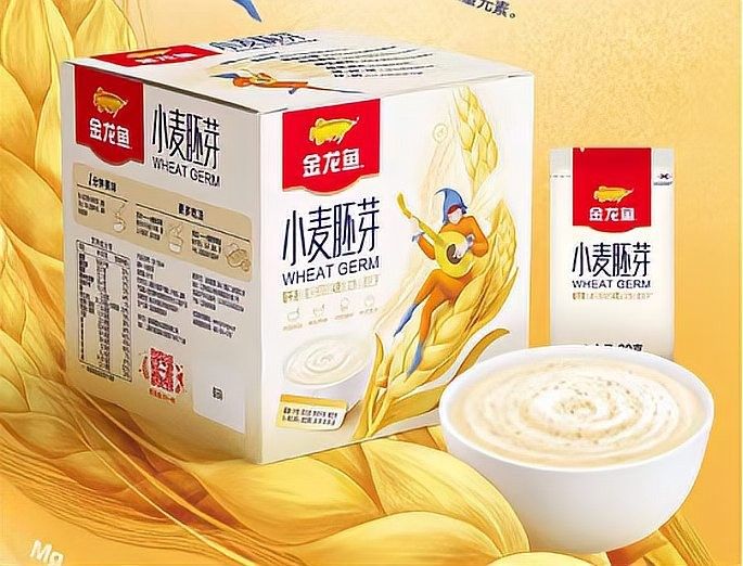 金龍魚有哪些健康食品？（金龍魚健康食品分類及分類特點）