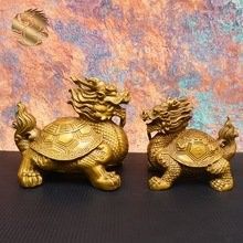 哪個品牌的開光龍龜價格最親民（開光龍龜哪個品牌價格最親民）