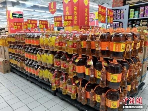 金龍魚(yú)是否考慮過(guò)上市？（又一食品巨頭將上市中國(guó)名牌網(wǎng)益海嘉里擬募138.7億元） 金龍魚(yú)是否考慮過(guò)上市？（又一食品巨頭將上市中國(guó)名牌網(wǎng)益海嘉里擬募138.7億元） 龍魚(yú)百科 第1張