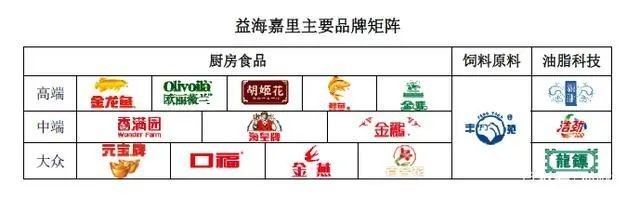 金龍魚(yú)是否考慮過(guò)上市？（又一食品巨頭將上市中國(guó)名牌網(wǎng)益海嘉里擬募138.7億元） 金龍魚(yú)是否考慮過(guò)上市？（又一食品巨頭將上市中國(guó)名牌網(wǎng)益海嘉里擬募138.7億元） 龍魚(yú)百科 第5張