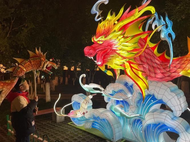 龍魚燈具的價格范圍是多少（養龍魚四種燈光哪個更適合你養龍魚四種燈光哪個更適合你） 龍魚燈具的價格范圍是多少（養龍魚四種燈光哪個更適合你養龍魚四種燈光哪個更適合你） 龍魚百科 第17張