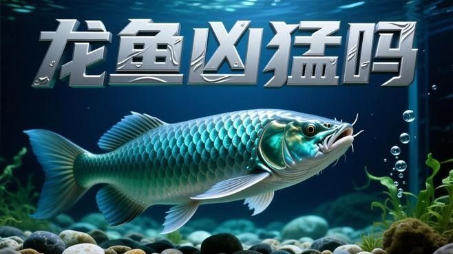 如何訓練金龍魚不咬人（金龍魚咬人后如何訓練金龍魚不咬人）