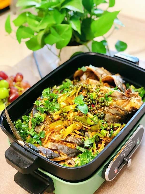 黔魚的最佳烹飪方法是什么（魚肉總是腥牢記這7個去腥秘訣鮮嫩不柴超下飯）