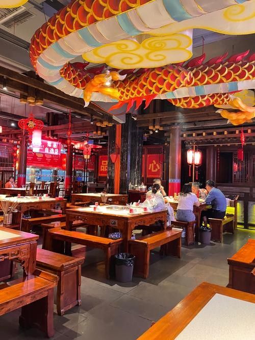 海口哪家餐館有龍魚（海口有哪些餐館可以提供龍魚相關的菜品）
