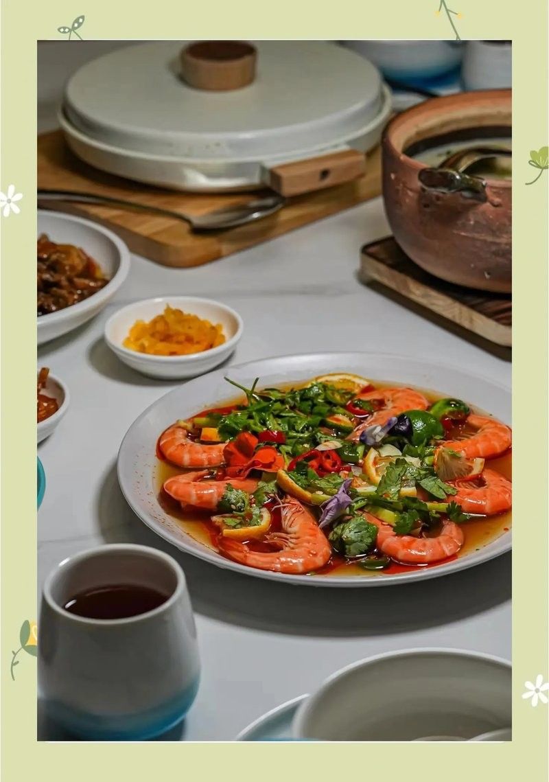 海口哪家餐館有龍魚（海口有哪些餐館可以提供龍魚相關的菜品）