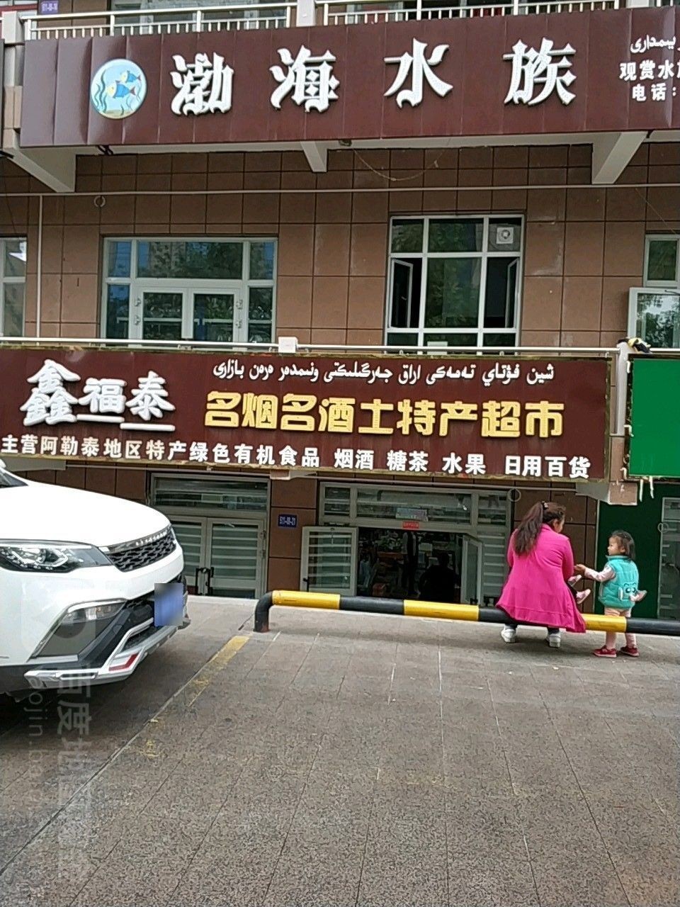 青河哪個水族館龍魚好？祥龍魚場龍魚