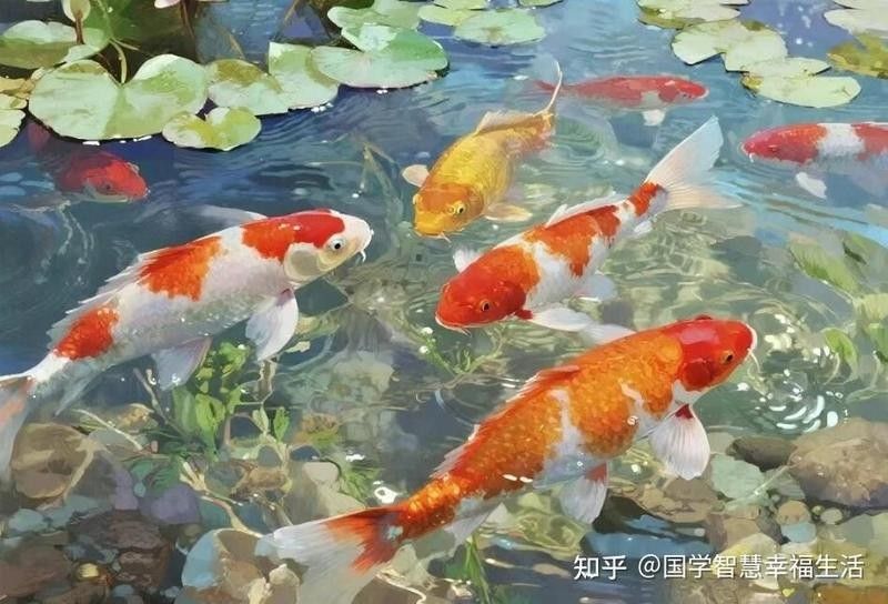 金龍魚放生會有什么后果（命理學與生態學雙重視角來看，金龍魚放生需謹慎對待） 金龍魚放生會有什么后果（命理學與生態學雙重視角來看，金龍魚放生需謹慎對待） 龍魚百科 第5張