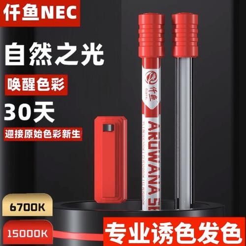 金龍魚專用燈有哪些推薦