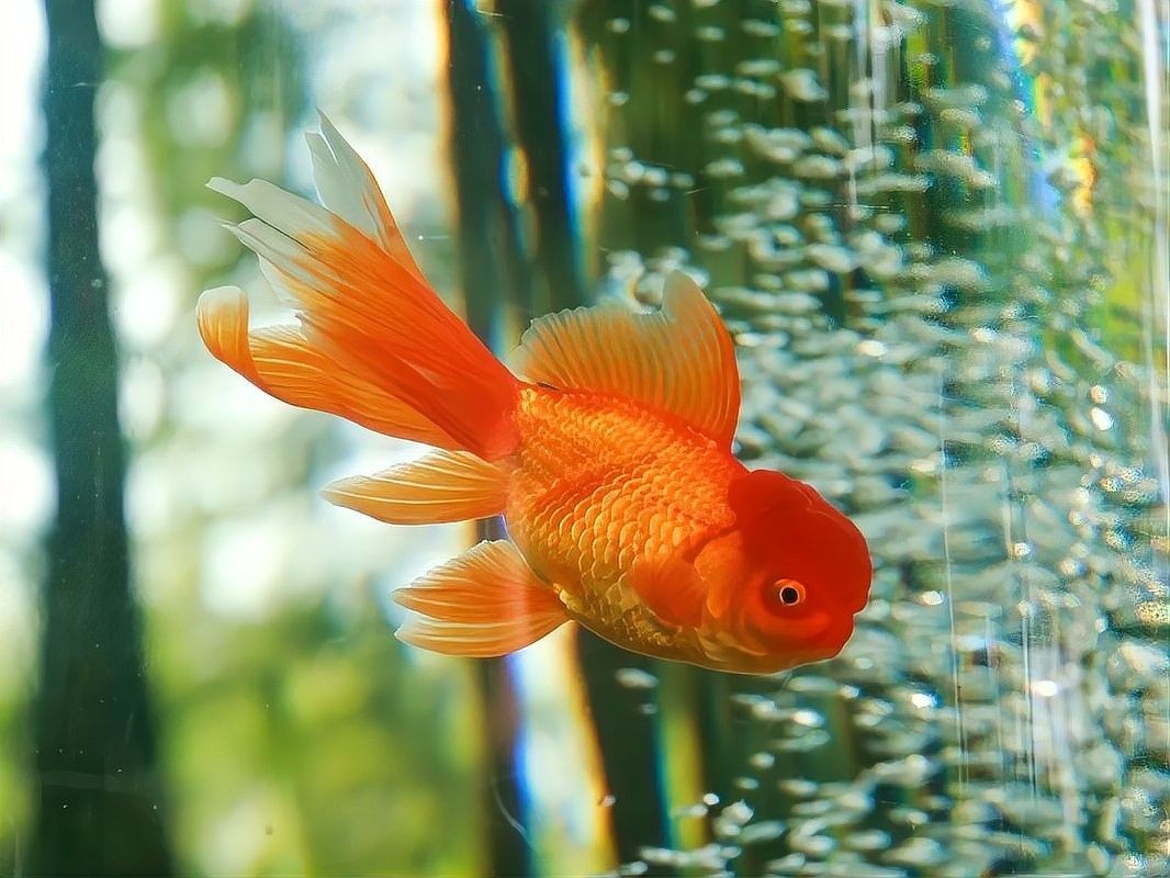 金龍魚在高溫下如何急救？