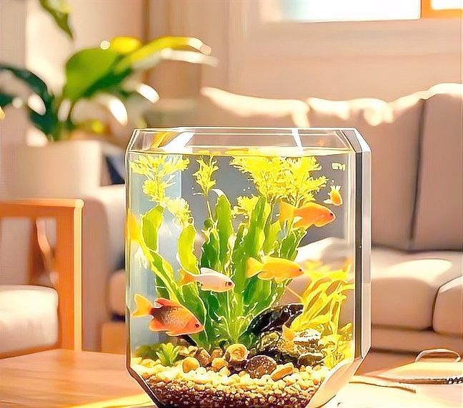 屬蛇者養(yǎng)幾條魚最吉利 屬蛇者養(yǎng)幾條魚最吉利 龍魚百科 第6張