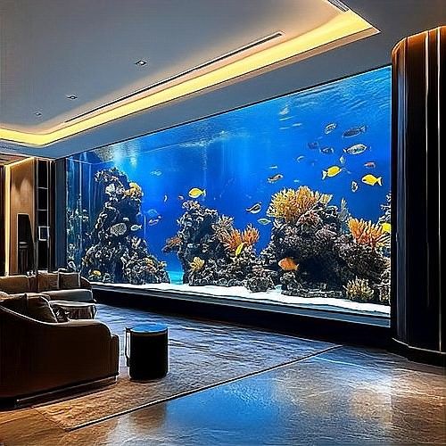 屬蛇者養(yǎng)幾條魚最吉利 屬蛇者養(yǎng)幾條魚最吉利 龍魚百科 第7張