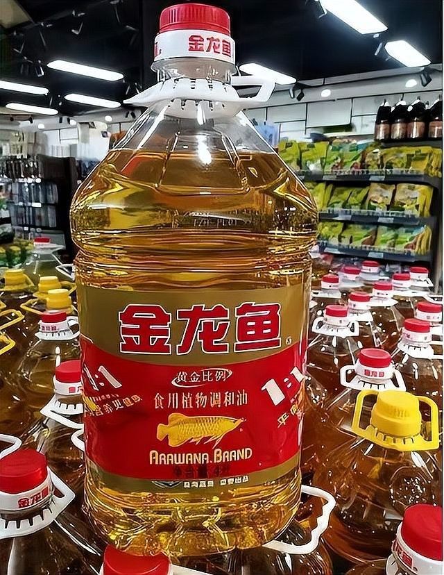 金龍魚食品安全事件細節