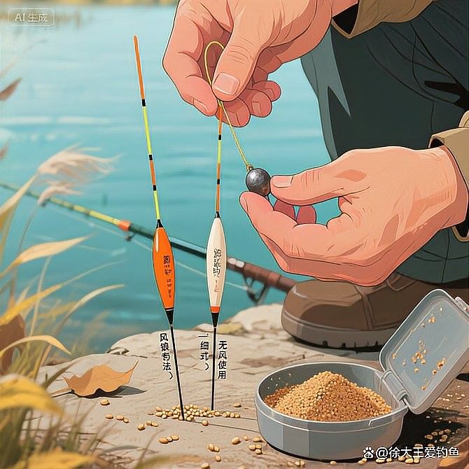 哪個季節是抓雷龍魚的最佳時機