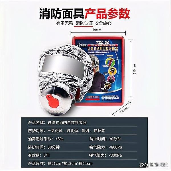 推薦幾款性價比高的火抗裝備