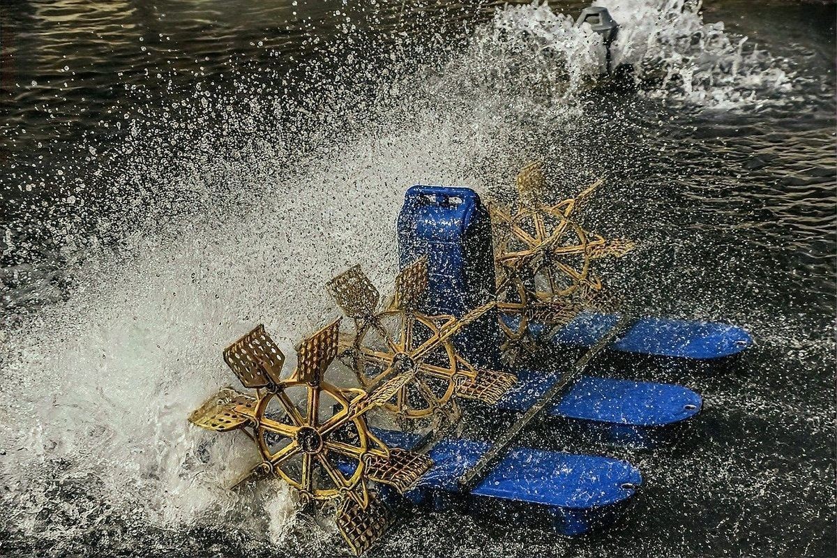二氧化氯消毒后需要換水嗎？