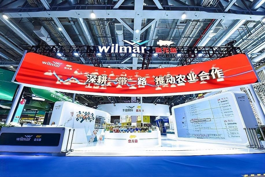 金龍魚洗潔精的MES技術有何優勢？