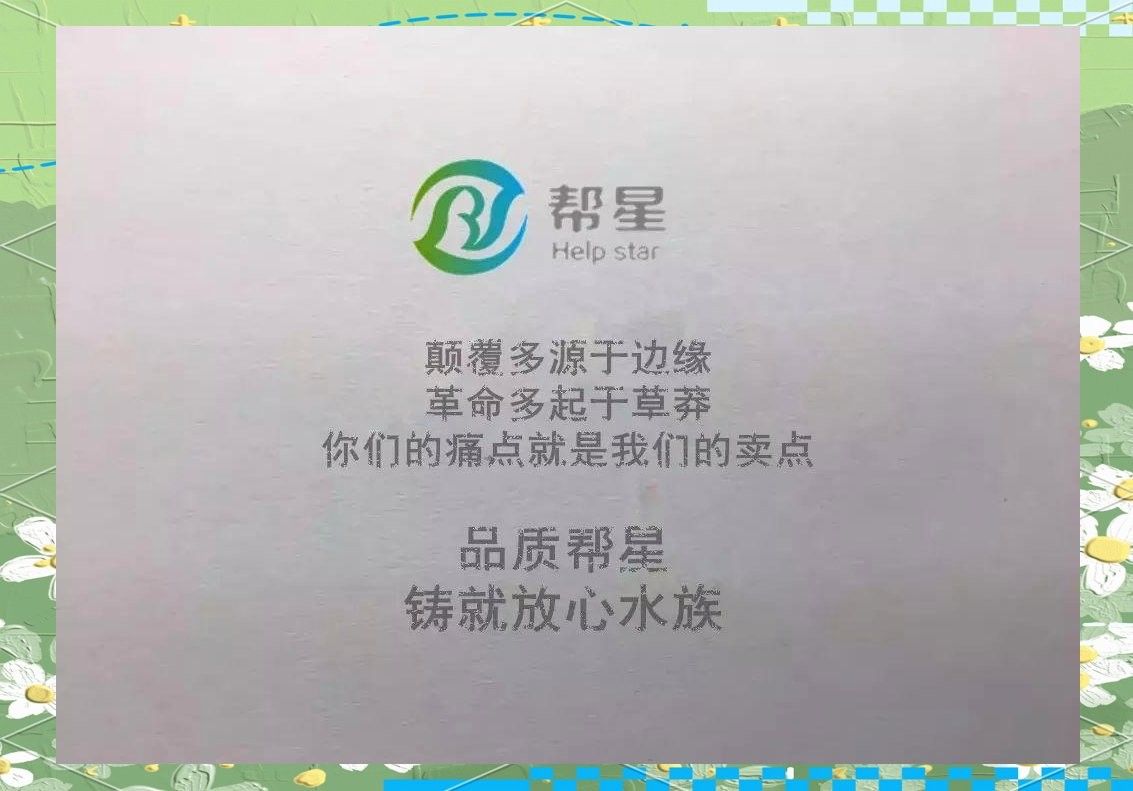 如何判斷魚缸密度是否合適？ 如何判斷魚缸密度是否合適？ 龍魚百科 第5張