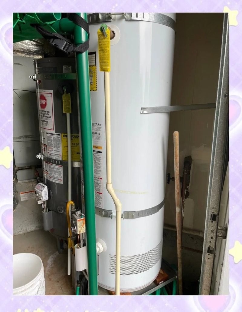 加熱棒多久需要更換（電熱水器加熱棒多久換一次）