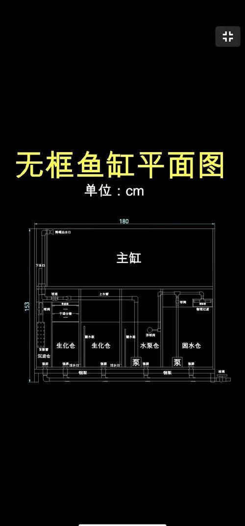 如何根據魚缸尺寸選擇合適的過濾器