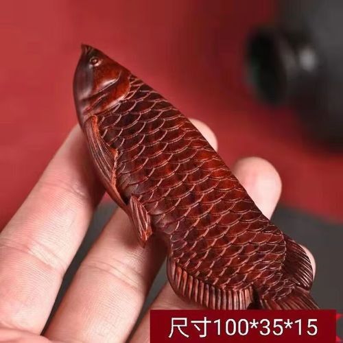 龍魚擺件上什么油比較好？