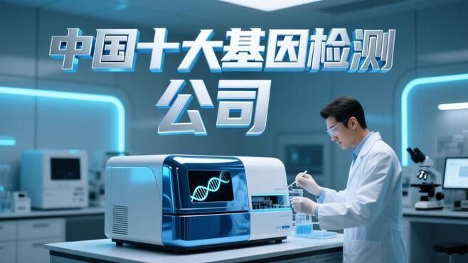 有哪些品牌提供基因溯源服務？（基因溯源基因檢測品牌排行榜_基因檢測公司有哪些） 有哪些品牌提供基因溯源服務？（基因溯源基因檢測品牌排行榜_基因檢測公司有哪些） 龍魚百科 第1張