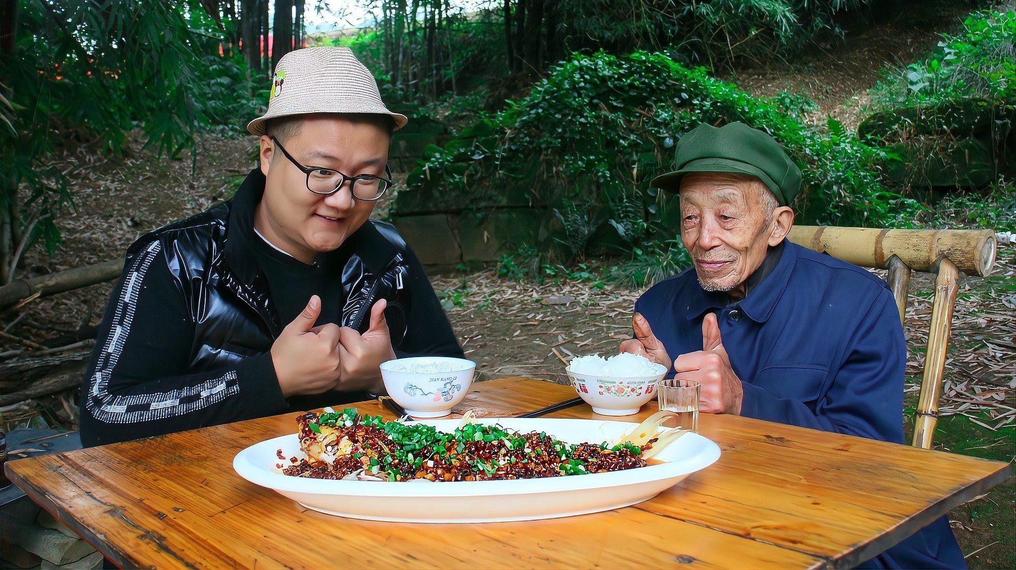 如何烹飪黔龍魚？（黔龍魚去腥時別只會用蔥姜和料酒，七個技巧有效去腥） 如何烹飪黔龍魚？（黔龍魚去腥時別只會用蔥姜和料酒，七個技巧有效去腥） 龍魚百科 第1張