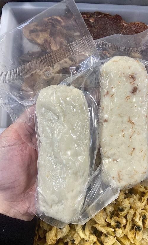 甌龍魚餅和嘻哈龍魚豆腐哪個更好吃（甌龍魚餅和嘻哈龍魚豆腐哪個更好吃甌龍魚餅和嘻哈龍魚豆腐哪個更好吃）
