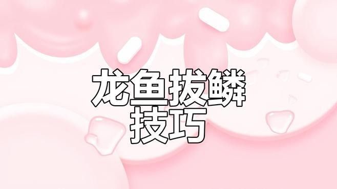 龍魚(yú)美容師的工作職責(zé)是什么（龍魚(yú)美容師的主要工作職責(zé)包括以下幾個(gè)方面） 龍魚(yú)美容師的工作職責(zé)是什么（龍魚(yú)美容師的主要工作職責(zé)包括以下幾個(gè)方面） 龍魚(yú)百科 第3張