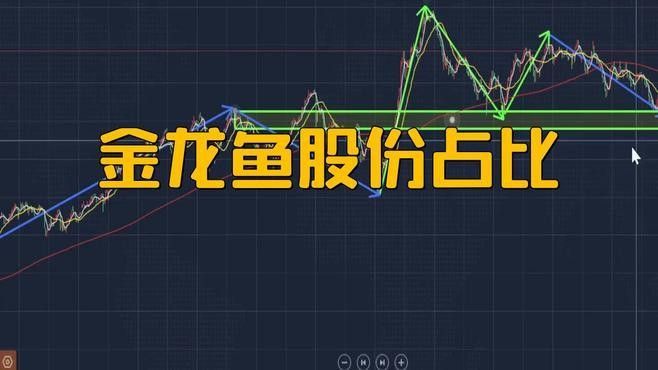 美國資本對(duì)金龍魚的控制程度有多深（美國資本對(duì)金龍魚的控制程度）