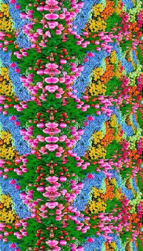 有沒有更多3D風格的高清壁紙？（3d風格高清壁紙資源推薦）