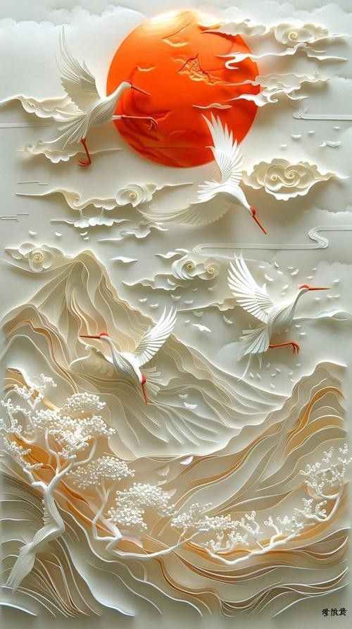 有沒有更多3D風格的高清壁紙？（3d風格高清壁紙資源推薦）