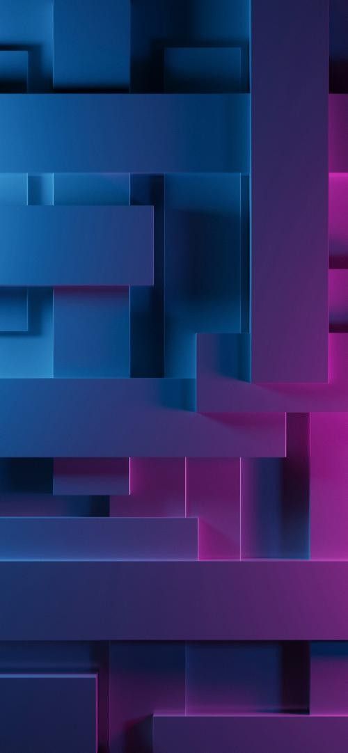 有沒有更多3D風格的高清壁紙？（3d風格高清壁紙資源推薦）