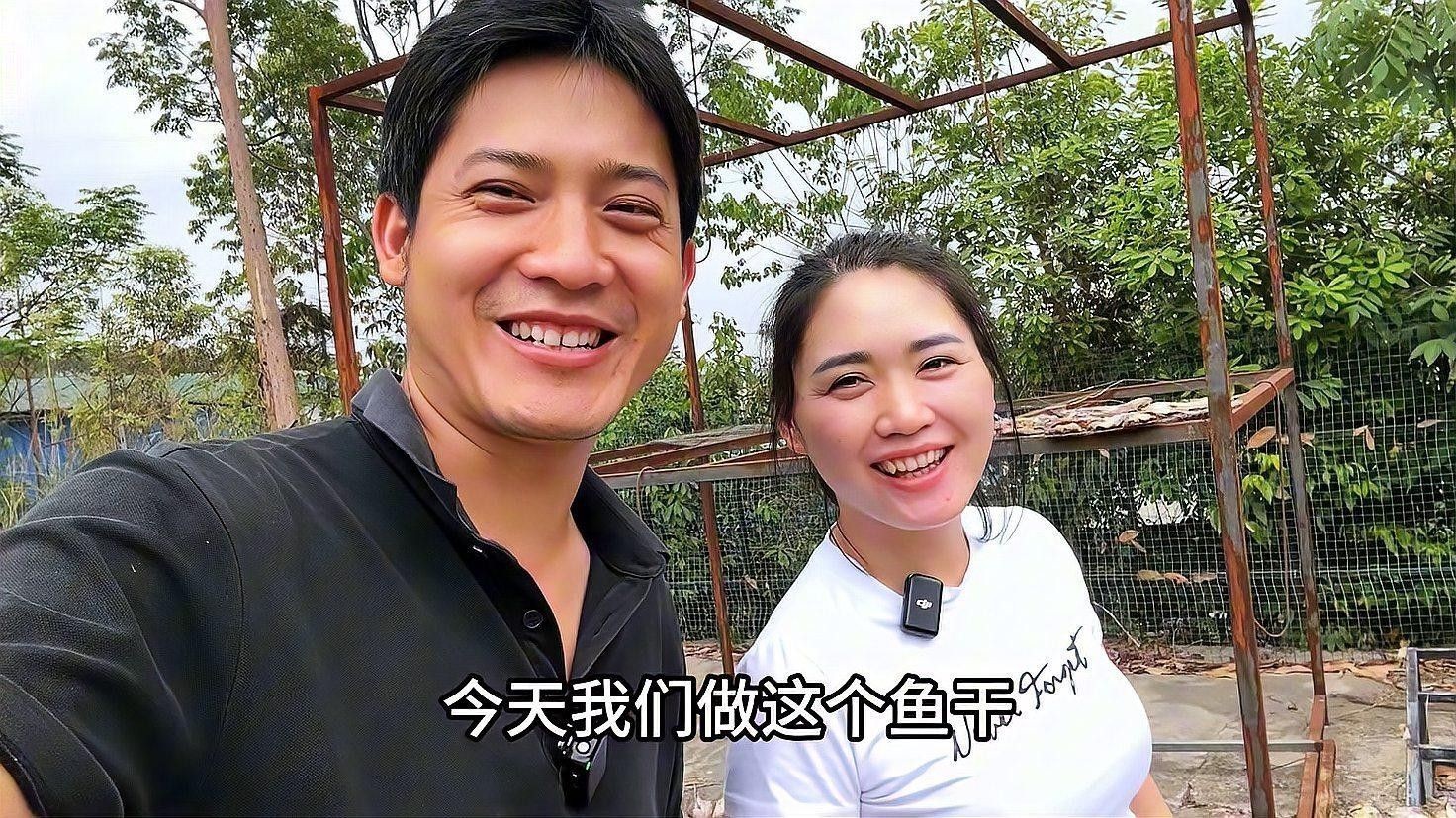 斑紋龍魚干如何制作？（搜狐自制小魚干必備秘方:告別腥味,輕松曬出金黃酥香）